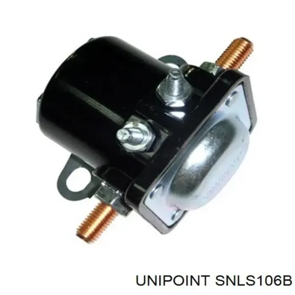Втягуюче реле стартера SNLS106B Unipoint
