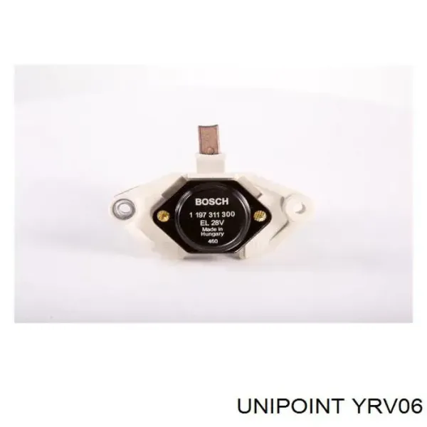 Реле генератора YRV06 Unipoint