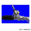 Рульова рейка Subaru Legacy BE, BH