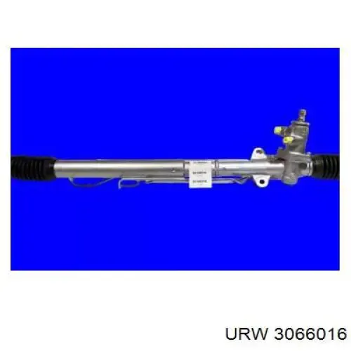 Рульова рейка 8197007 HDE