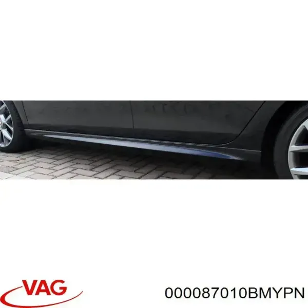 Футляр для ключів 000087010APYCC VAG
