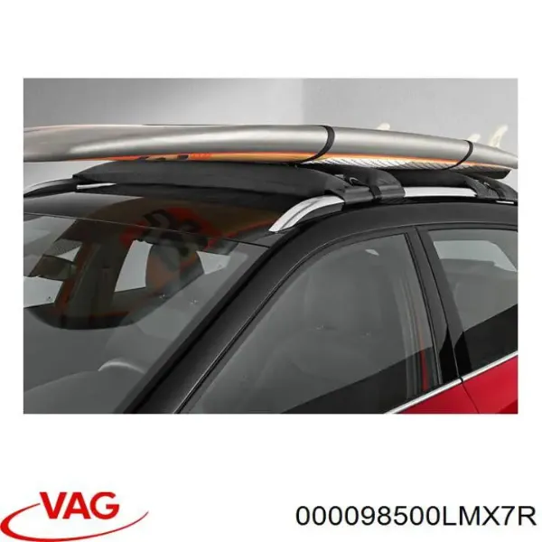  000098500LMX7R VAG