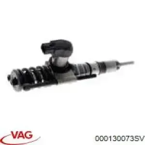 Паливні форсунки Volkswagen Passat B6