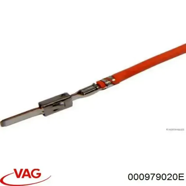  000979041E VAG