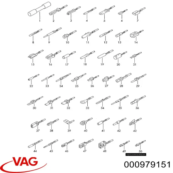  000979151 VAG