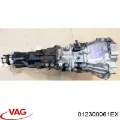 Коробка передач Volkswagen Passat 3B5