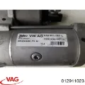 Стартер Volkswagen Passat 3B3