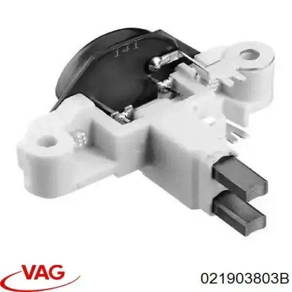 Реле генератора 021903803B VAG
