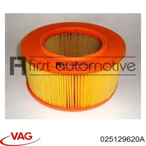 Повітряний фільтр 025129620A VAG