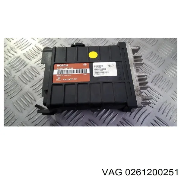  0261200251 VAG