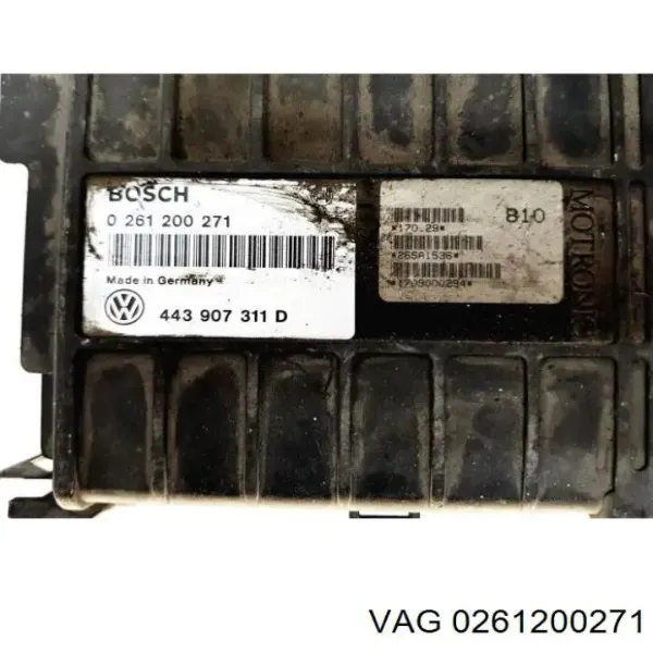  0261200271 VAG