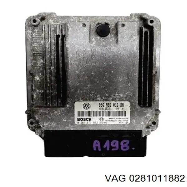  0281011882 VAG