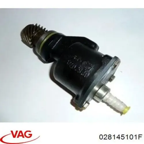Купити 028145101F VAG Вакуумний насос