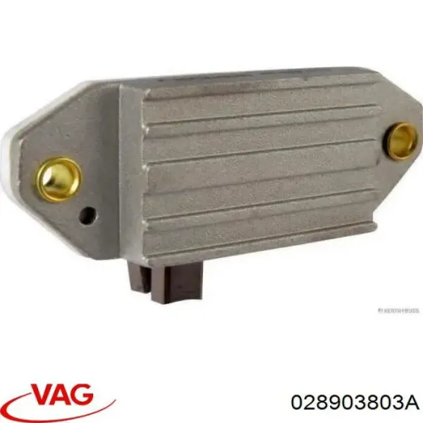 Реле генератора 028903803A VAG