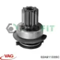 Бендикс стартера VAG 02A911335C