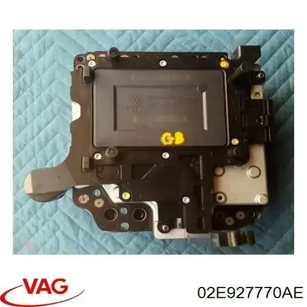  02E927770AE VAG