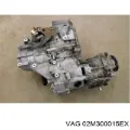 Коробка передач Audi TT 8N3