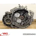 Коробка передач Volkswagen Golf 1K5