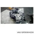 Коробка передач Volkswagen Touran 1T3