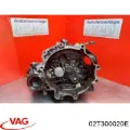 Коробка передач Volkswagen Polo 9A4