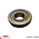 Шестерня 5-й передачі VAG 02T311158P Шестерня 5-й передачі VAG 02T311158P