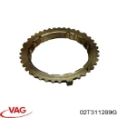 Кільце синхронізатора VAG 02T311269G Кільце синхронізатора VAG 02T311269G