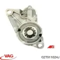 Стартер Seat Ibiza 6J5, 6P1