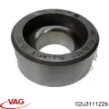 Сальник АКПП/КПП, вал-шестерні Seat Altea 5P5, 5P8