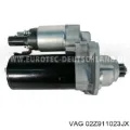 Стартер Volkswagen Beetle 9C1, 1C1, 9G1