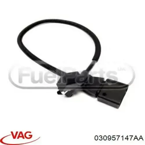 Датчик колінвала 030957147AA VAG