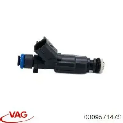 Датчик колінвала 030957147S VAG