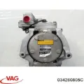 Компресор кондиціонера Audi 200 44, 44Q