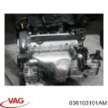 Блок циліндрів двигуна Volkswagen Golf 1J5