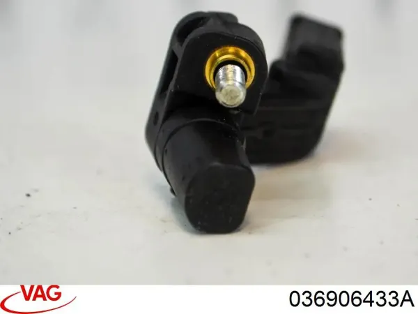 Датчик колінвала 036906433A VAG