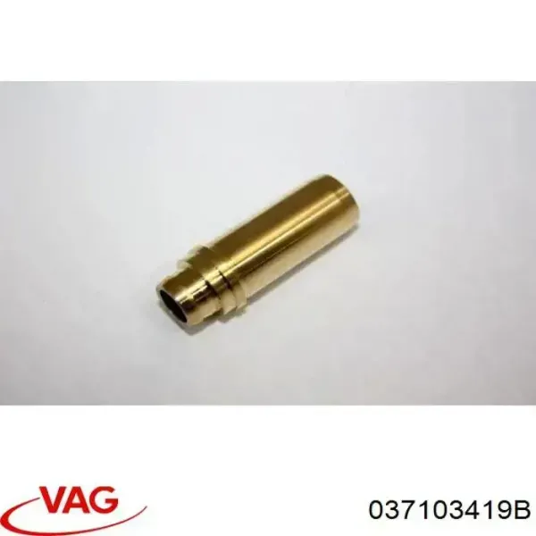 Направляюча клапанів 037103419B VAG