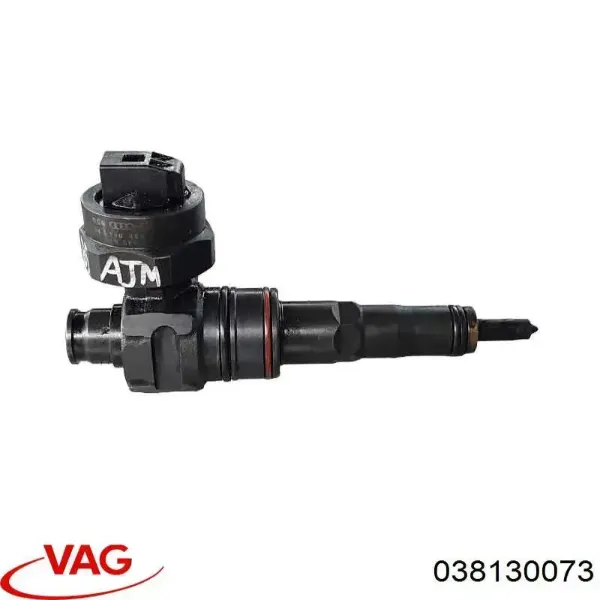 Паливні форсунки 414720015 Bosch