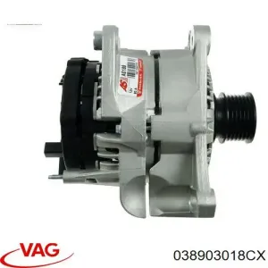 038903018CX VAG