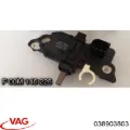 Реле генератора Volkswagen LT 2DB, 2DE, 2DK