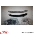 Зірка-шестерня приводу коленвалу двигуна VAG 03C105209BC