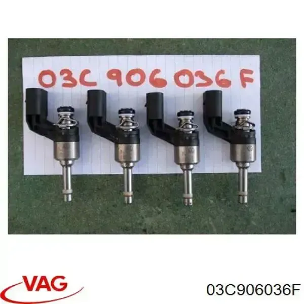 Паливні форсунки 01LB0329 Libron