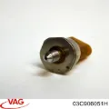 Датчик тиску палива Volkswagen Transporter SGA, SGH, SHA, SHH