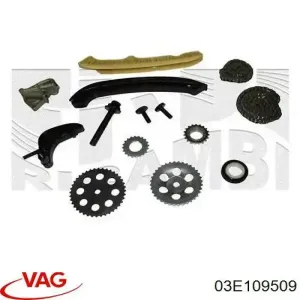 03E109509 VAG