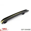 Заспокоювач ланцюга ГРМ, лівий VAG 03F109469E