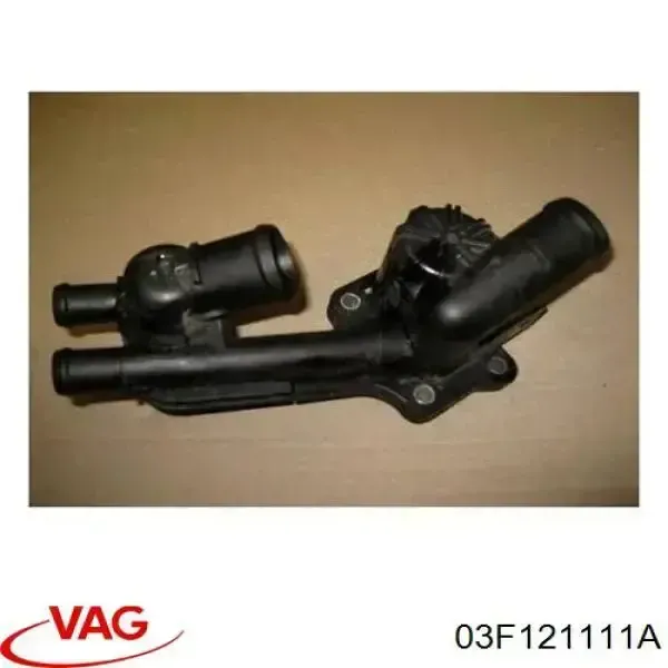 Корпус термостата TH4938089 Gates