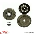 Маховик VAG 03G105264