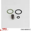 Ремкомплект форсунок VAG 03G198051C