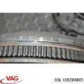 Маховик VAG 03L105266BD