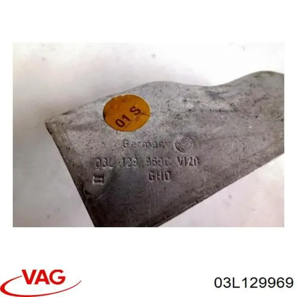 03L129969 VAG