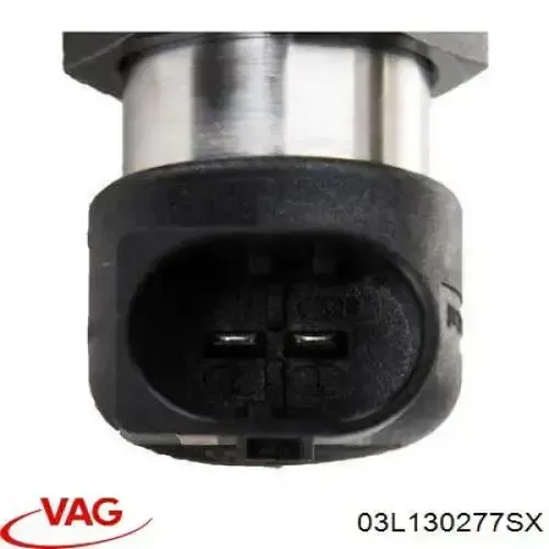 Паливні форсунки 03L130277SX VAG