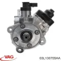 Паливний насос високого тиску Volkswagen Crafter 2E, 2EE, 2EK